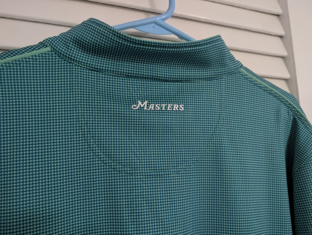 L & XL Shirts, Pullovers, Vest, Hats / Nike, Pinehurst, G-Fore, Masters ...