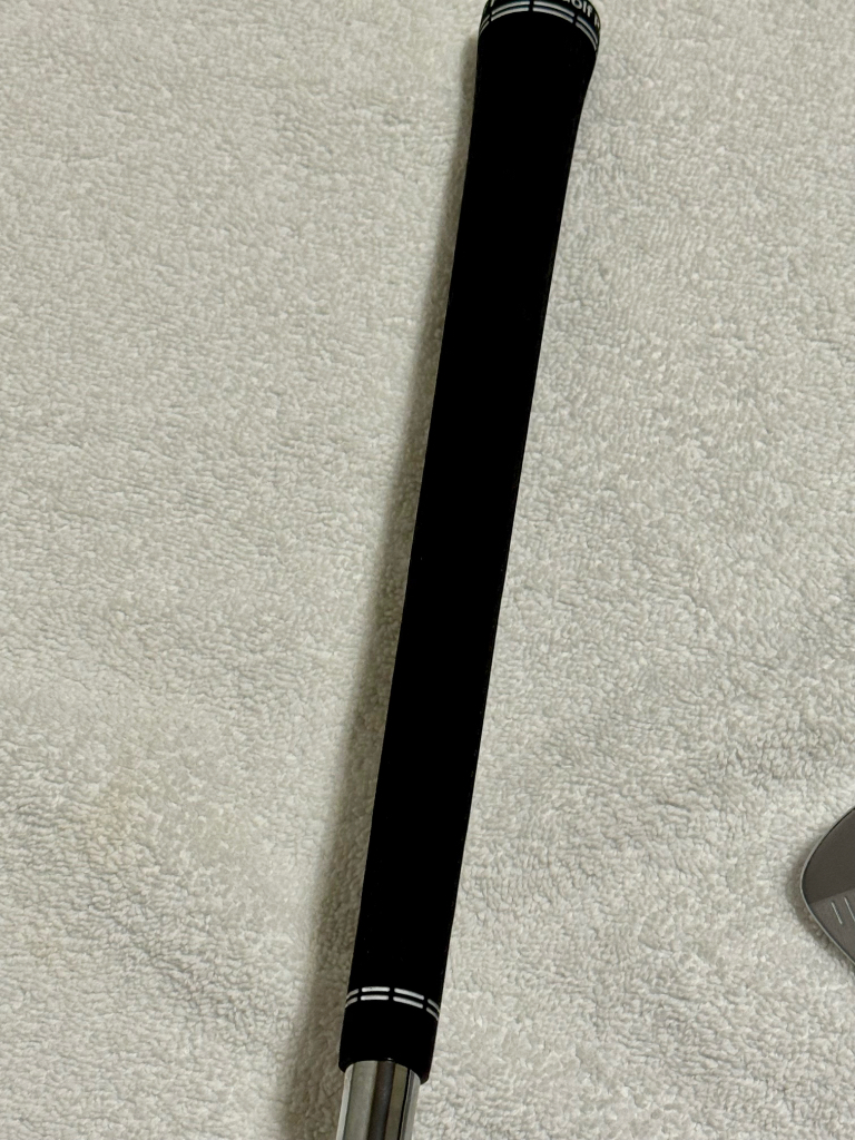 Set De Fers Srixon ZXi7 5-PW Avec Shafts KBS Tour S - Pour Droitier, Rigidité Stiff