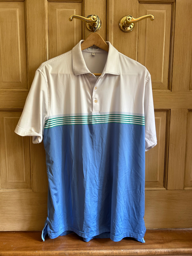 Greyson, G-fore, Peter Millar, Footjoy: L, XL, M - For Sale Archive-For ...
