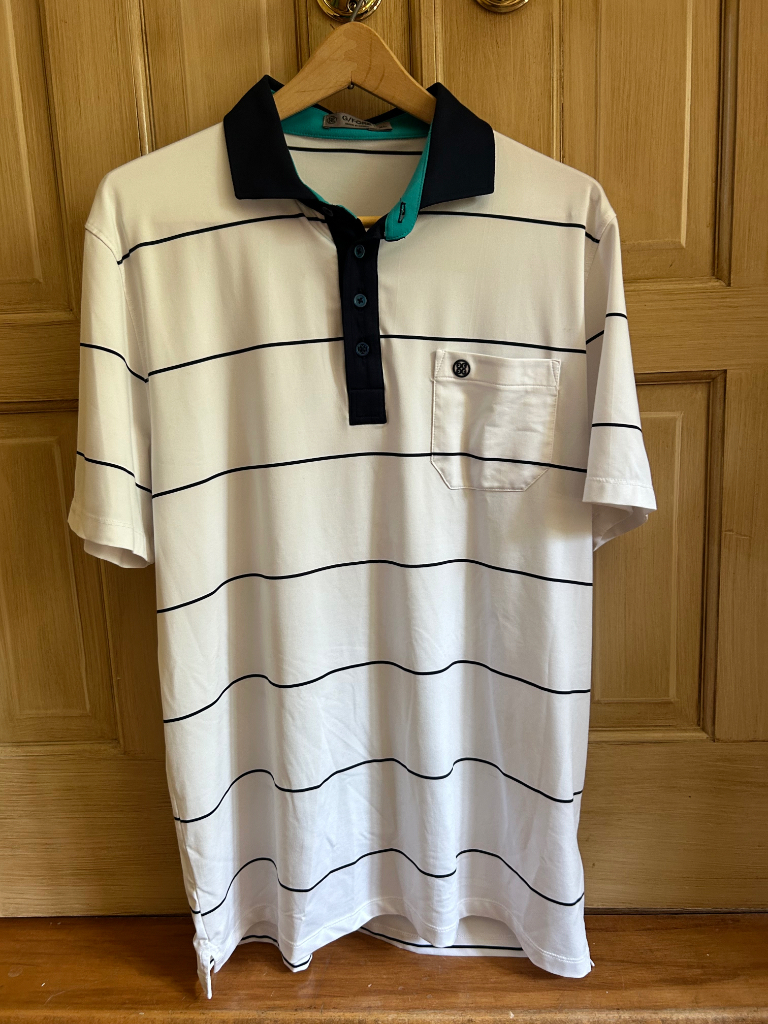 Greyson, G-fore, Peter Millar, Footjoy: L, XL, M - For Sale Archive-For ...